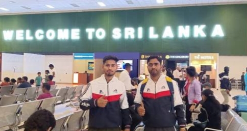 वर्ल्ड पावरलिफ्टिंग चैंपियनशिप