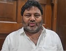 मुरादाबाद जनपद की कांठ विधानसभा से समाजवादी पार्टी के विधायक और एसआईआर के प्रभारी कमाल अख्तर