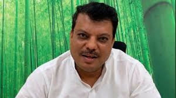 नेता प्रतिपक्ष उमंग सिंघार