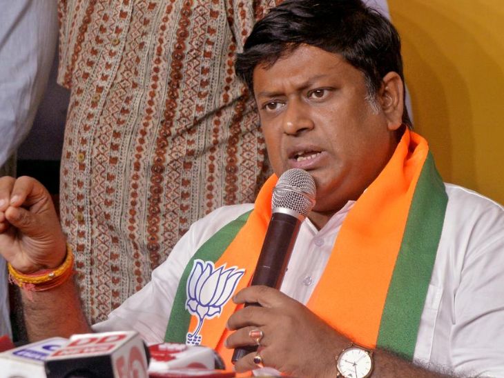 सुकांतो मजूमदार