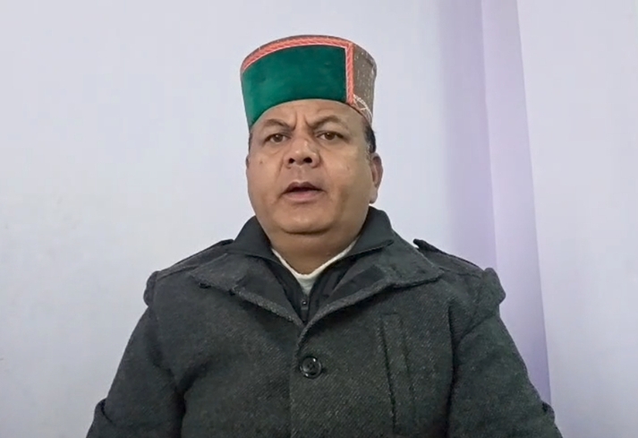 सूरत नेगी : भाजपा सूरत नेगी : भाजपा