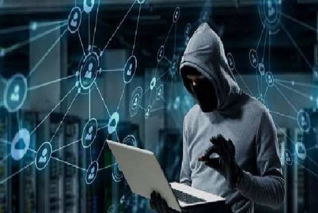 राजस्थान पुलिस की चेतावनी: आयकर रिफंड के नाम पर हो रही है साइबर ठगी राजस्थान पुलिस की चेतावनी: आयकर रिफंड के नाम पर हो रही है साइबर ठगी