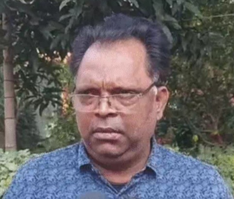 जानकारी देते सीएमएस