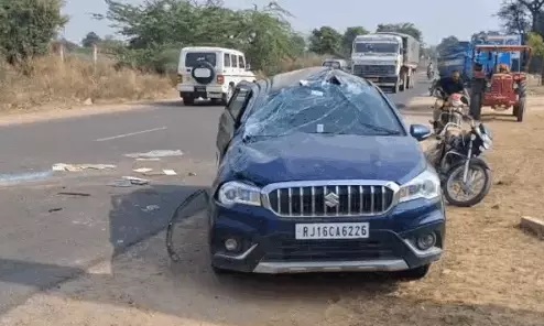 जालोर जालोर