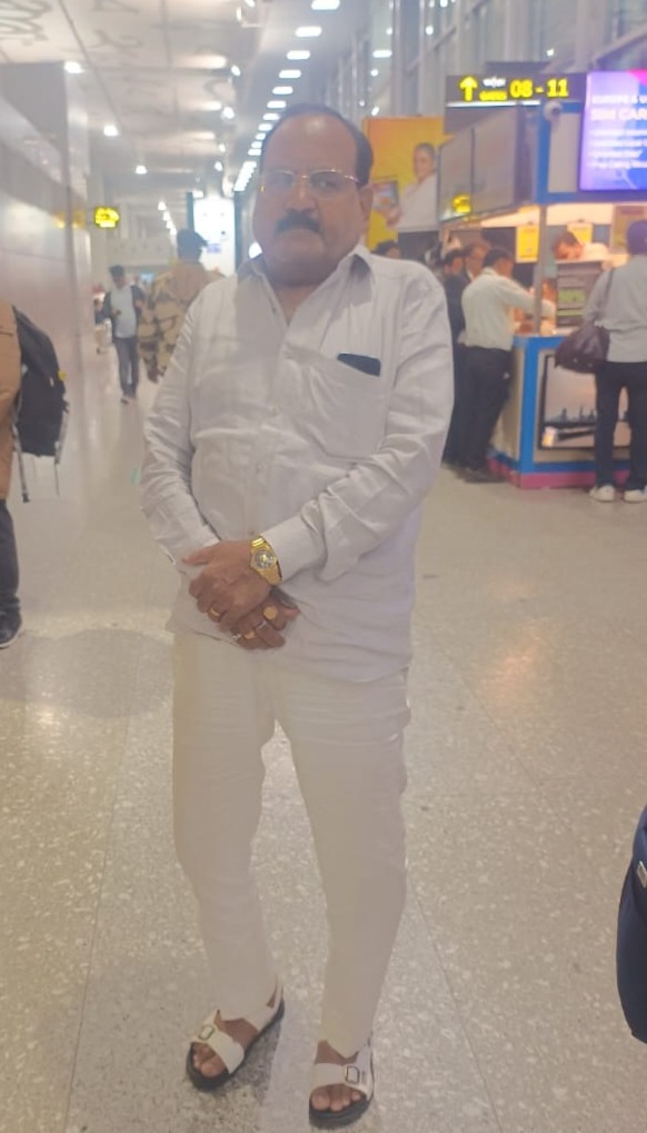 कफ सीरप तस्करी के मास्टरमाइंड भोला प्रसाद जायसवाल गिरफ्तार