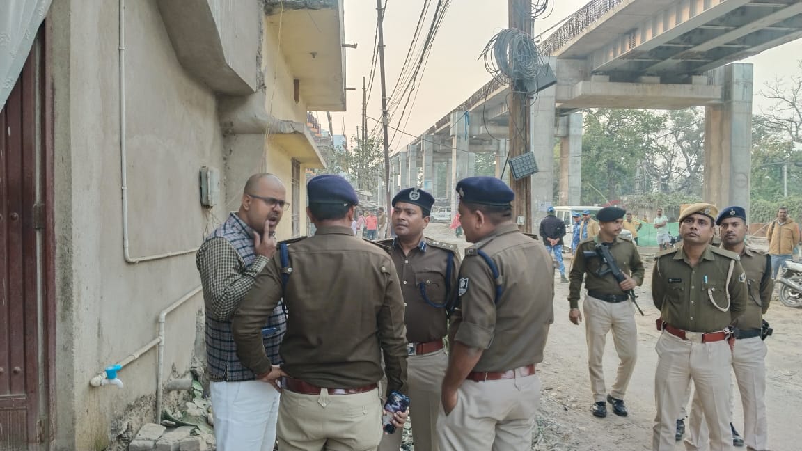 हत्या हत्या