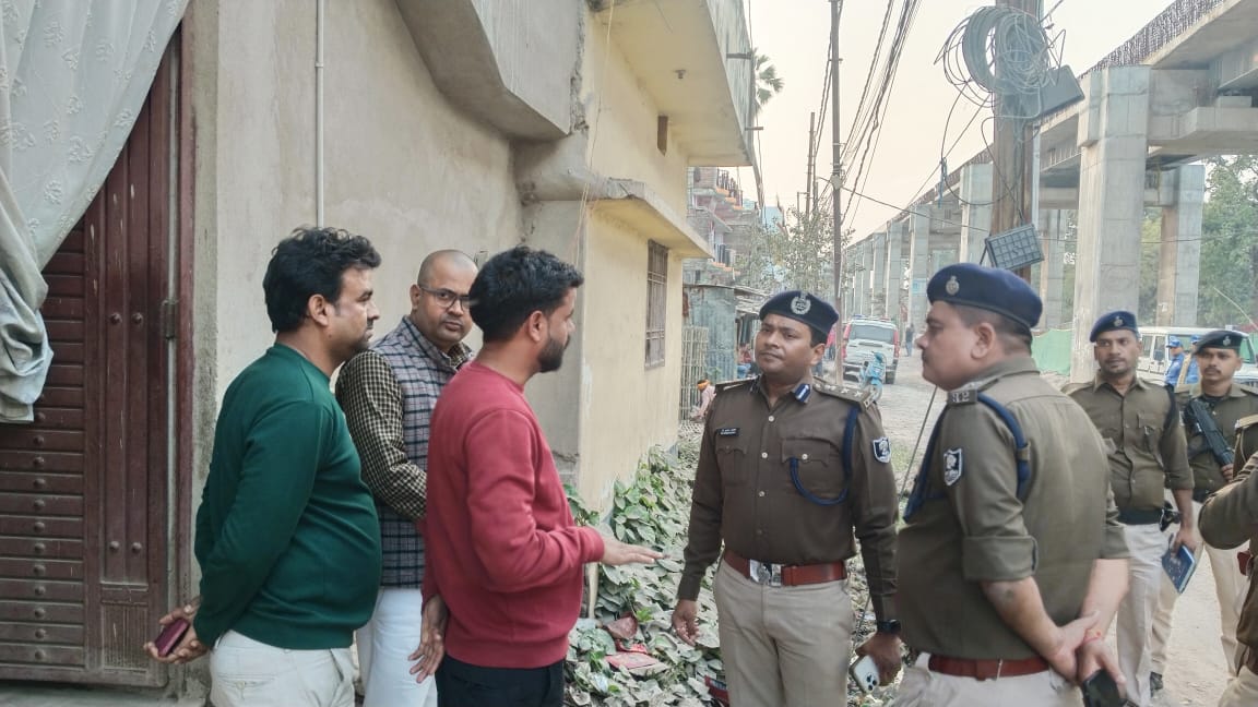 हत्या हत्या