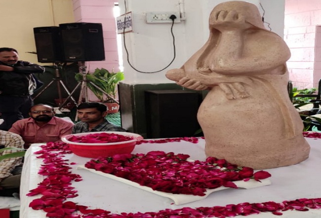 भोपाल गैस त्रासदी (प्रतीकात्मक तस्वीर) भोपाल गैस त्रासदी (प्रतीकात्मक तस्वीर)