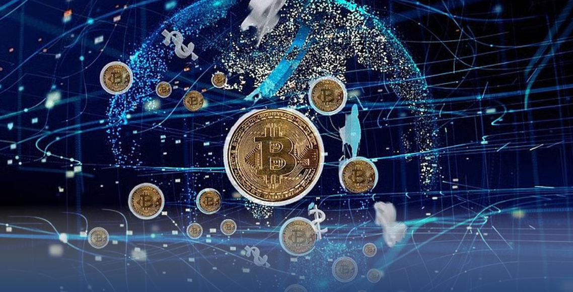 क्रिप्टो करेंसी प्रतीकात्मक तस्वीर क्रिप्टो करेंसी प्रतीकात्मक तस्वीर