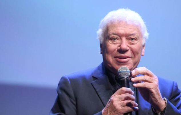 इटली के महान टेनिस खिलाड़ी निकोला पिएत्रांजेली