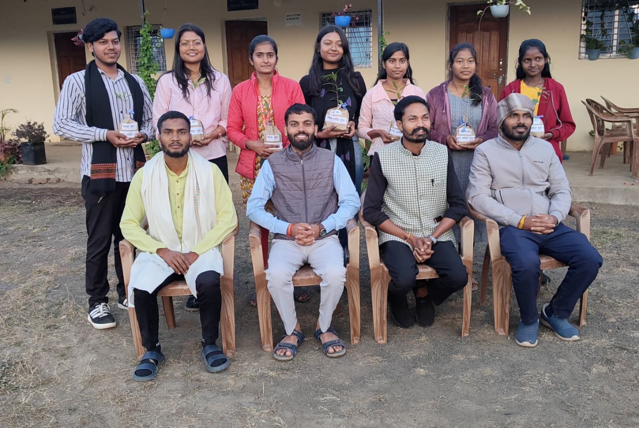 प्रशिक्षण उपरांत