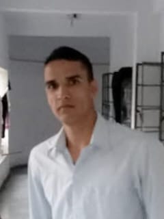 मृतक सेना के जवान की फाइल फोटो