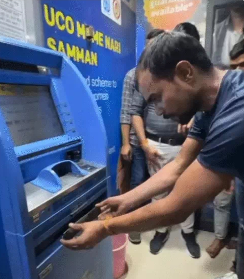 CCTVમાં કેદ