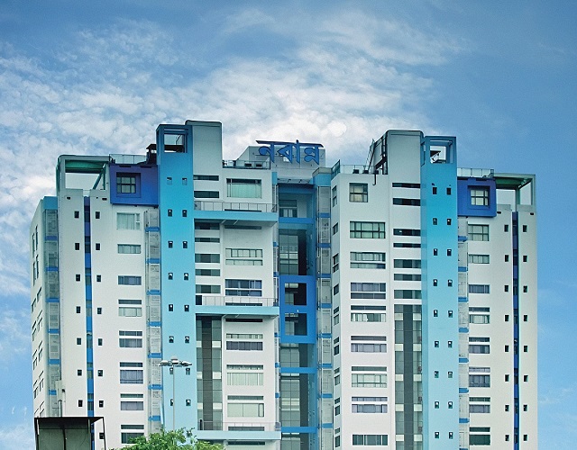 राज्य सचिवालय नवान्न राज्य सचिवालय नवान्न