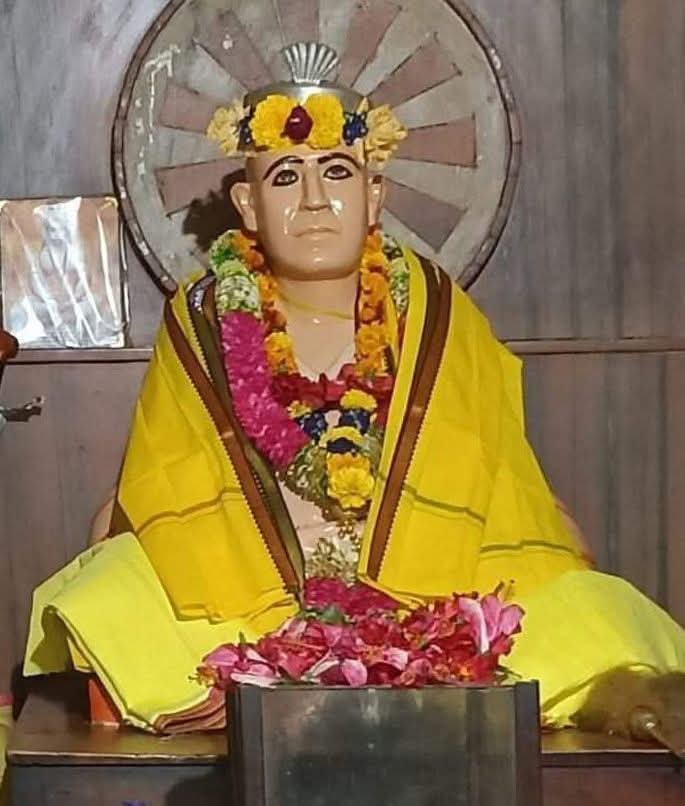 लक्ष्मीनाथ गोसाई