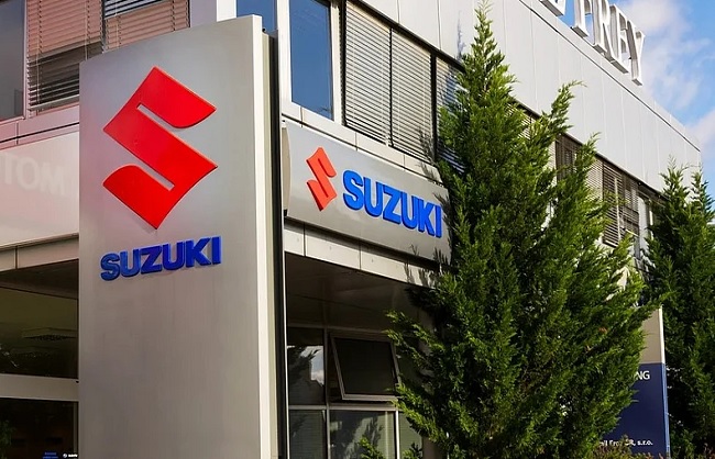 कंपनी के लोगो का प्रतीकात्‍मक चित्र