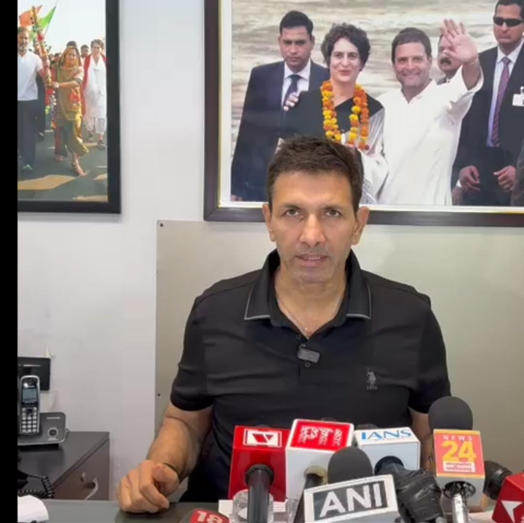 जीतू पटवारी