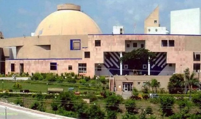 Madhya Pradesh विधानसभा (फाइल फोटो)