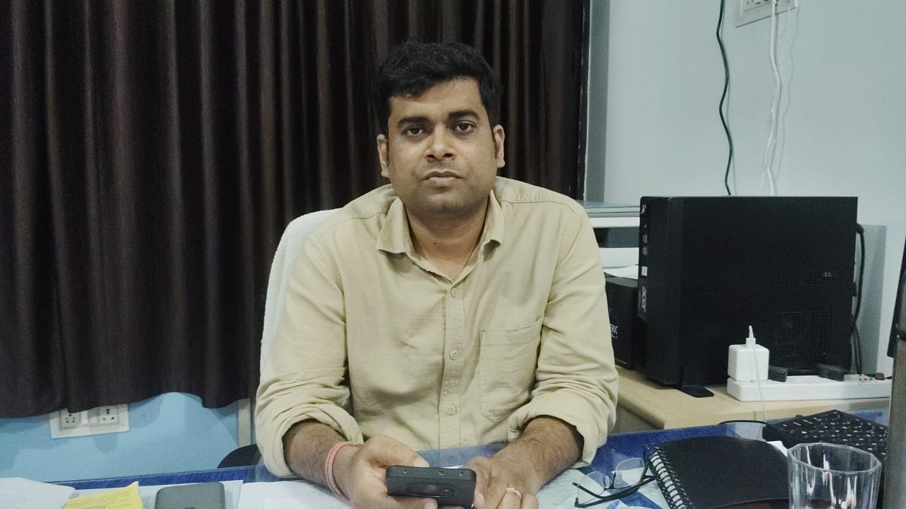 कार्यपालक अभियंता कार्यपालक अभियंता