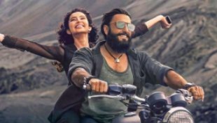 रणवीर सिंह - फोटो सोर्स एक्स