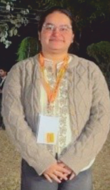 एसएमवीडीयू की शोधार्थी उमा शर्मा ने अंतरराष्ट्रीय सम्मेलन में पेश किया अभिनव शोध एसएमवीडीयू की शोधार्थी उमा शर्मा ने अंतरराष्ट्रीय सम्मेलन में पेश किया अभिनव शोध