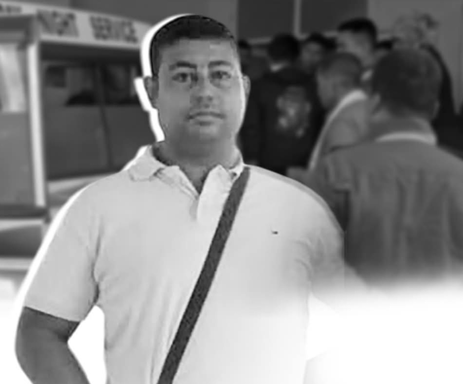 सड़क दुर्घटना में पुलिसकर्मी की मौत सड़क दुर्घटना में पुलिसकर्मी की मौत