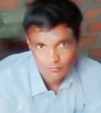 रूपेंद्र की हत्या के आराेप पकड आरोपित चचेरे भाई नवनीत