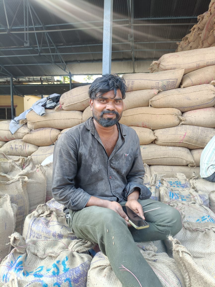 किसान किसान
