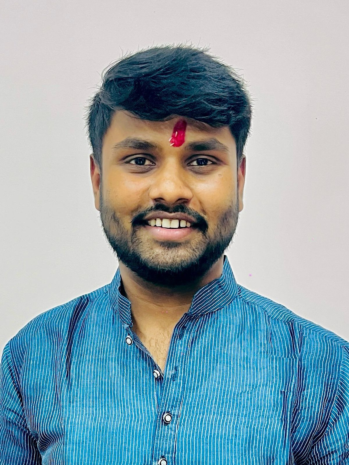 माखन शर्मा बने ABVP के केंद्रीय कार्यसमिति सदस्य