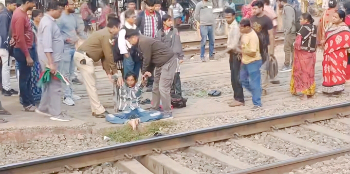 बालिचक स्टेशन