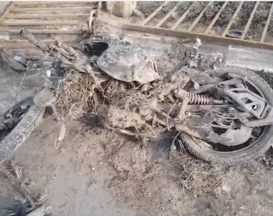 बाइक बाइक