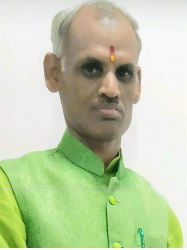 विजयपाल बघेल