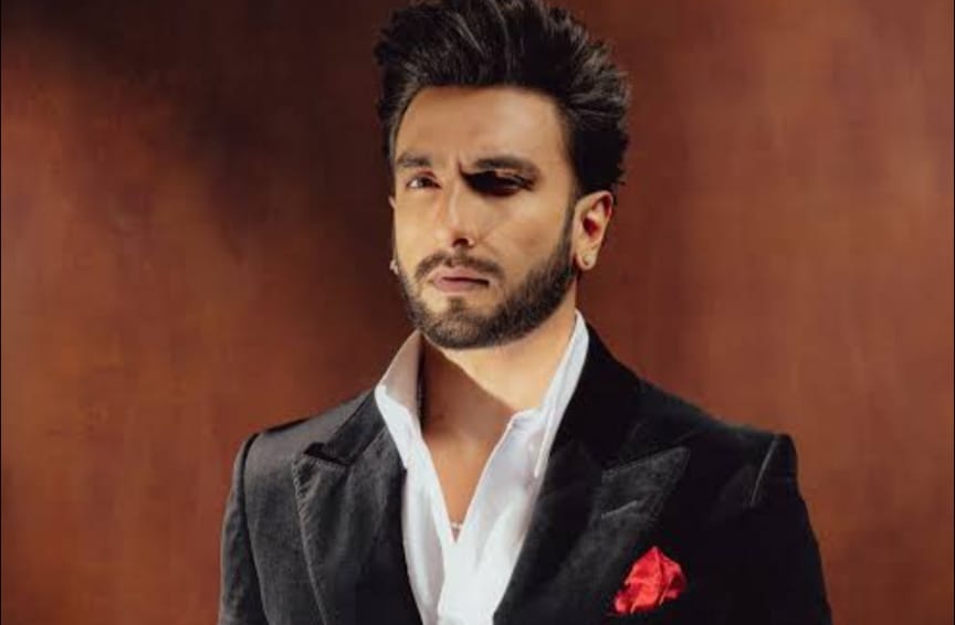 रणवीर सिंह - फोटो सोर्स एक्स रणवीर सिंह - फोटो सोर्स एक्स