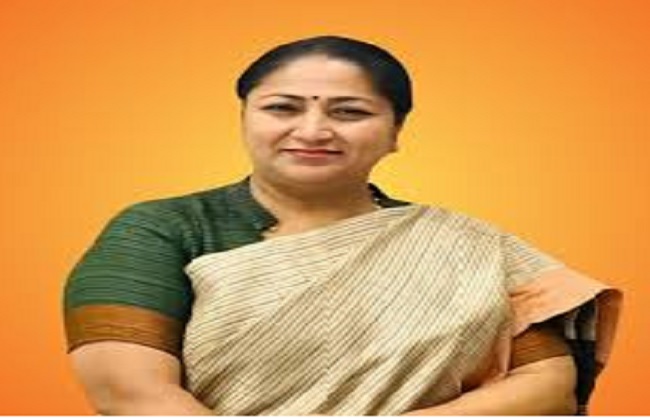 दिल्ली की मुख्यमंत्री रेखा गुप्ता (फाइल फोटो)। दिल्ली की मुख्यमंत्री रेखा गुप्ता (फाइल फोटो)।