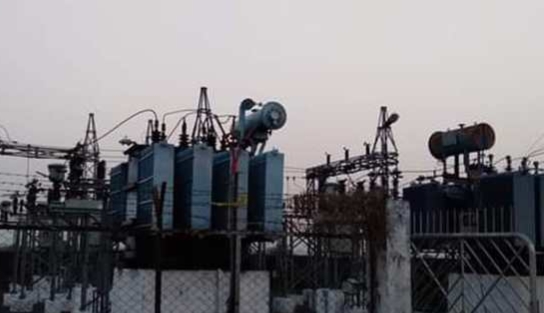 अररिया फोटो:पावर हाउस अररिया फोटो:पावर हाउस