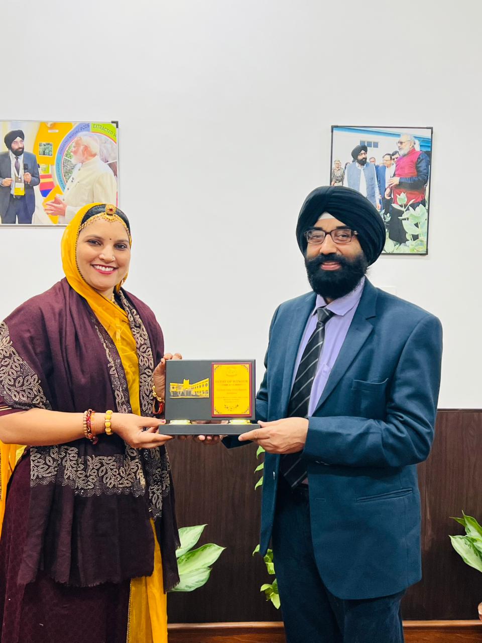 रेगिस्तान में भी मिल्कवीड की खेती को बढ़ावा देगा निट्रा