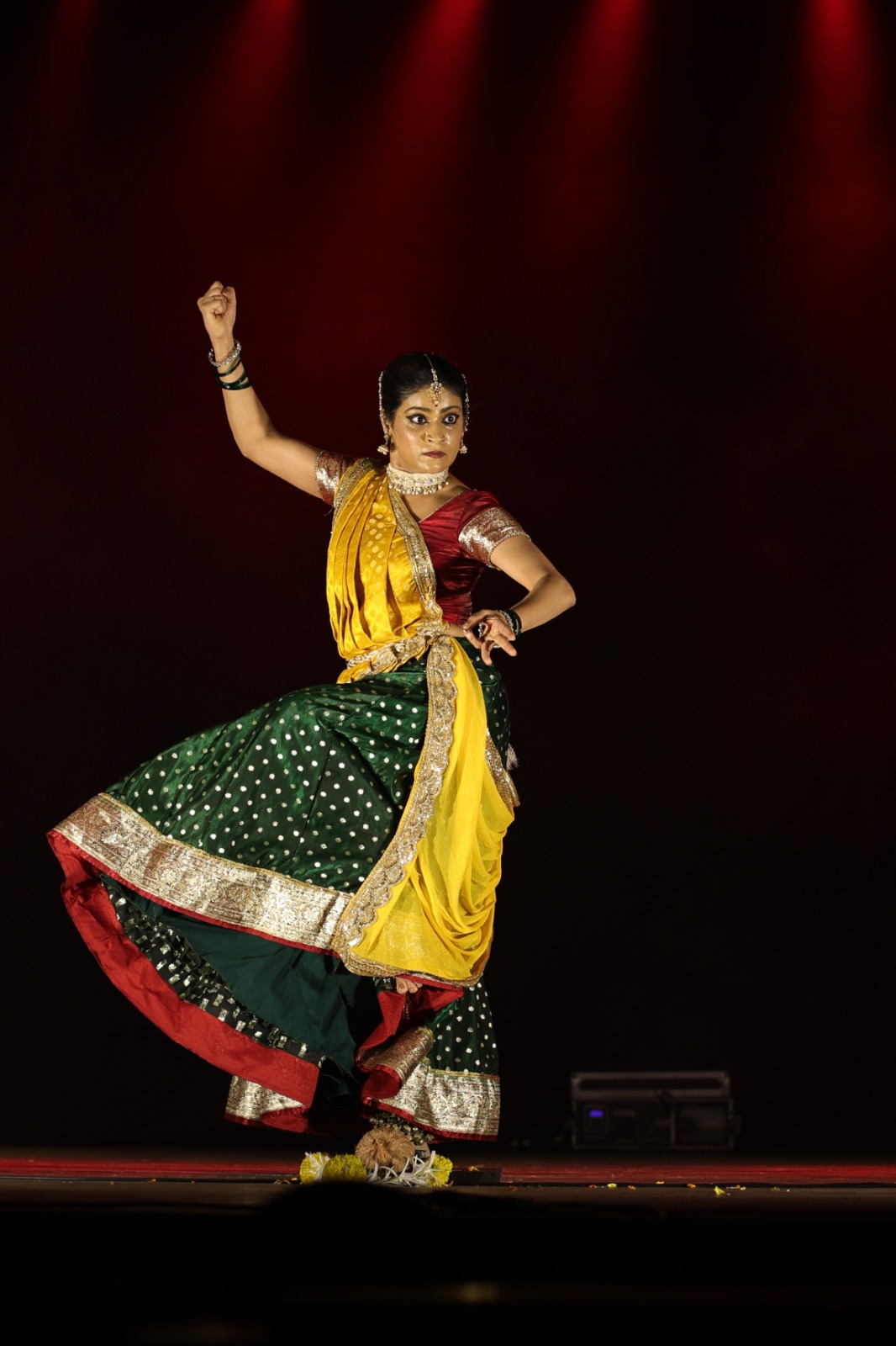 Musical festival in Thane from Friday