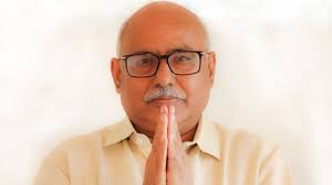 बीजेपी प्रदेश अध्यक्ष हेमंत खण्डेलवाल