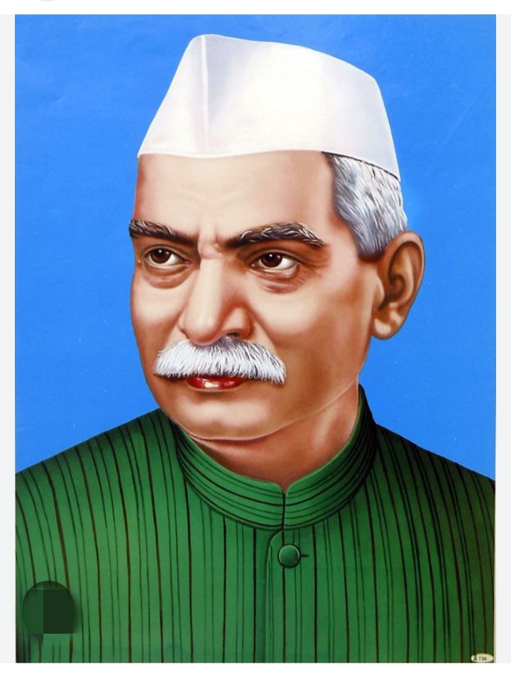 डॉ. राजेन्द्र प्रसाद। Dr. Rajendra Prasad