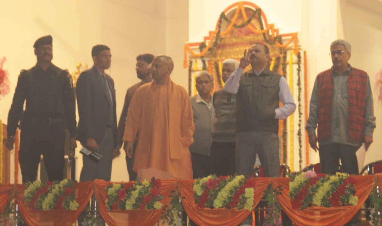 एसआईआर के लिए 5 से 10 दिसंबर तक बूथों पर स्पेशल कैम्प लगाएं कार्यकर्ता : मुख्यमंत्री*