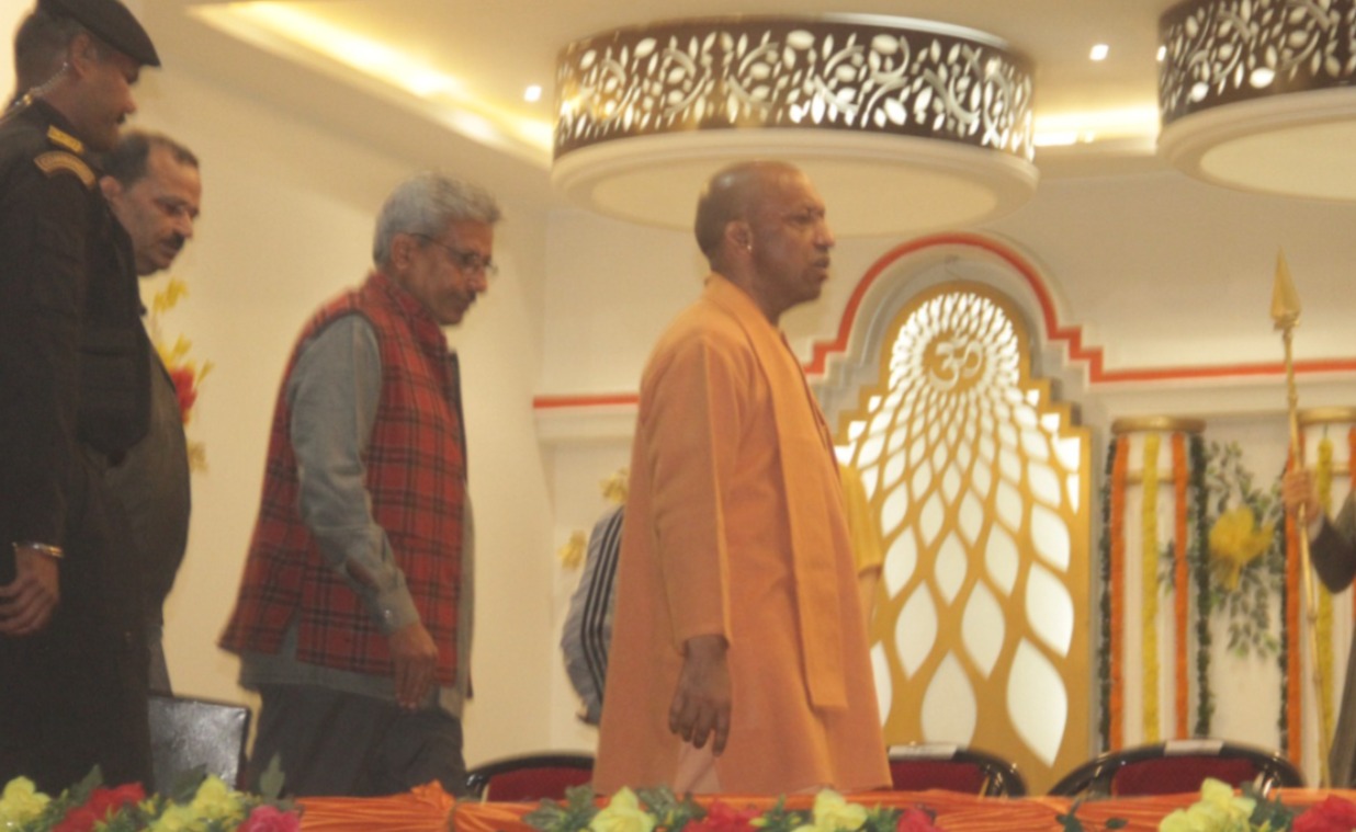 एसआईआर के लिए 5 से 10 दिसंबर तक बूथों पर स्पेशल कैम्प लगाएं कार्यकर्ता : मुख्यमंत्री*