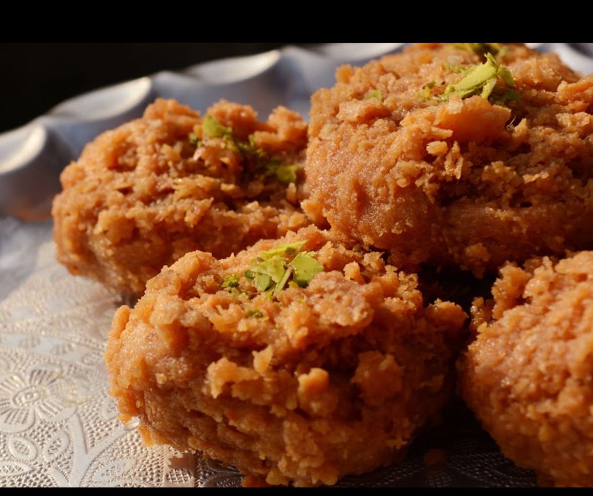 बालूशाही