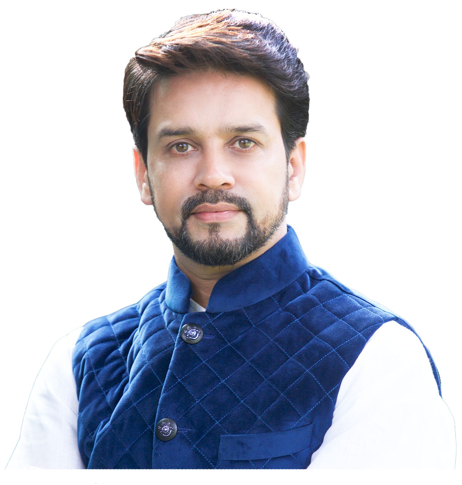 अनुराग ठाकुर अनुराग ठाकुर