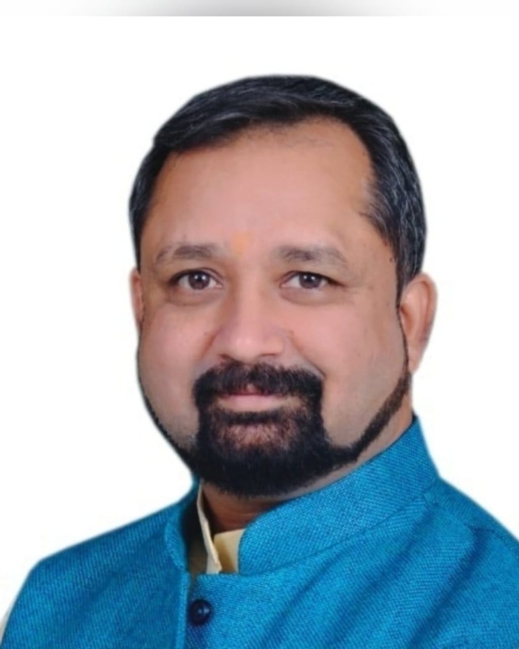 व्यापारी नेता संजय पटवारी का फाइल फोटो