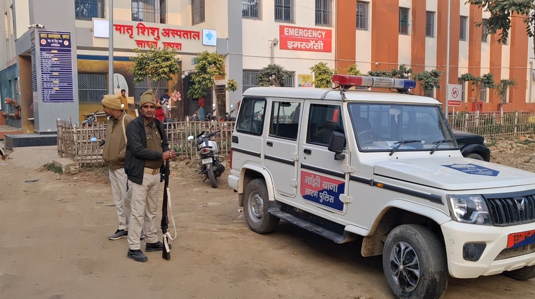 मुठभेड़ मुठभेड़