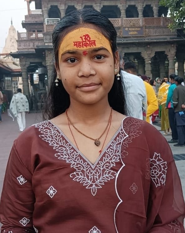 अशोकनगर: गीता ओलंपियाड की अखिल भारतीय परीक्षा दो विद्यार्थियों ने नाम किया रोशन अशोकनगर: गीता ओलंपियाड की अखिल भारतीय परीक्षा दो विद्यार्थियों ने नाम किया रोशन