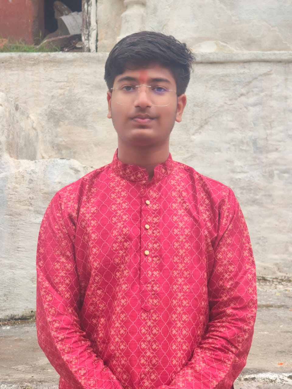 अशोकनगर: गीता ओलंपियाड की अखिल भारतीय परीक्षा दो विद्यार्थियों ने नाम किया रोशन अशोकनगर: गीता ओलंपियाड की अखिल भारतीय परीक्षा दो विद्यार्थियों ने नाम किया रोशन