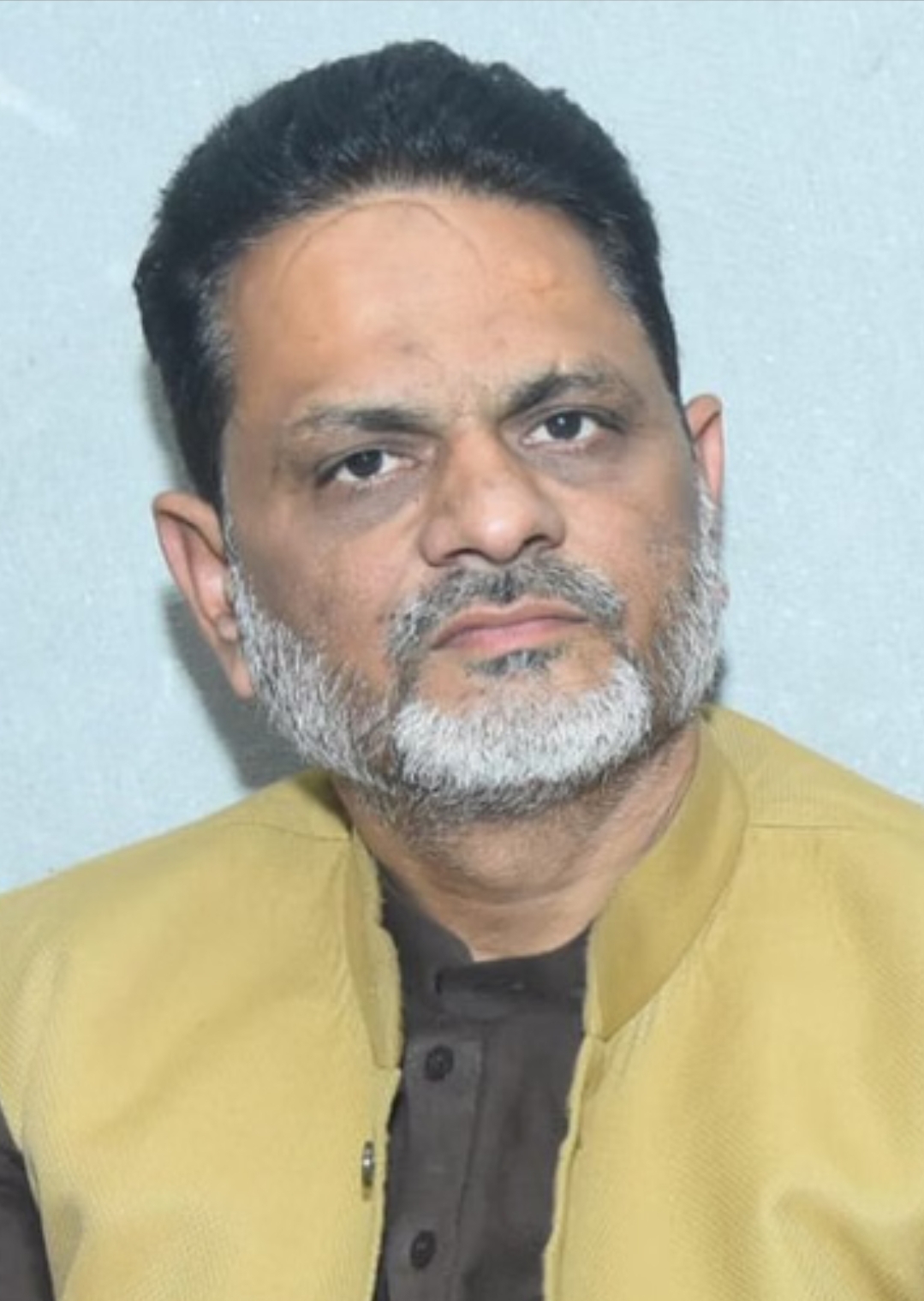 म्रतक हारून