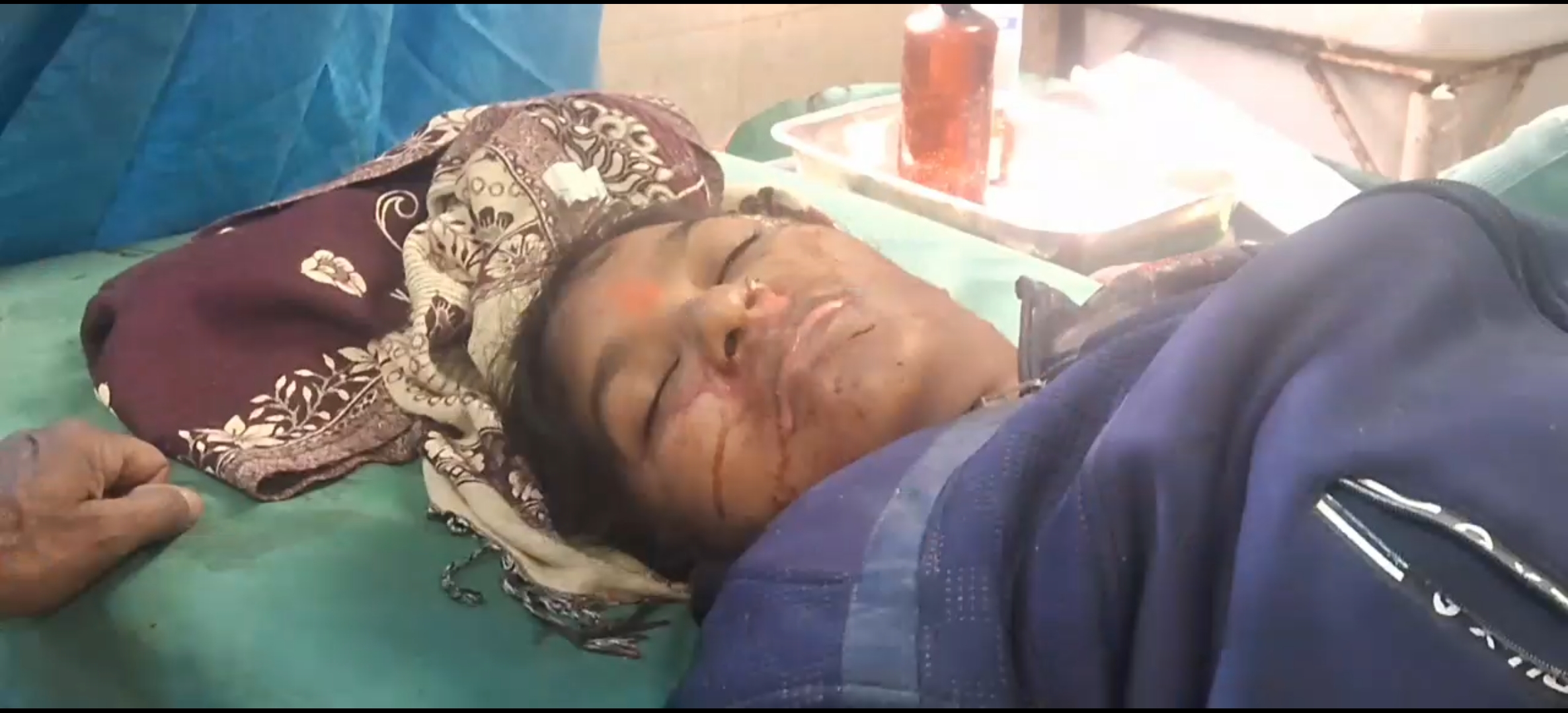 अररिया फोटो:मृत शिक्षिका