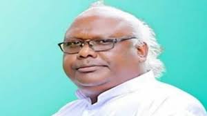 सरगुजा सांसद चिन्तामणि महाराज